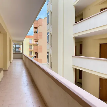 Apartment Lido Center 2