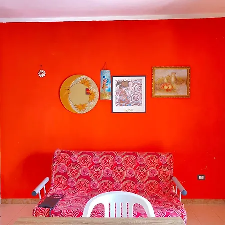 Lido Center 2 Apartment *