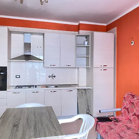 Lido Center 2 Apartment Gallipoli