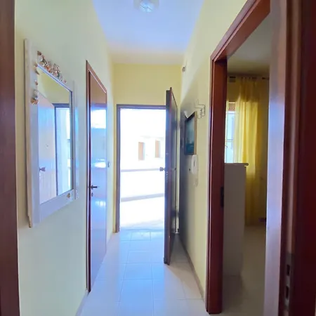 Apartment Lido Center 2
