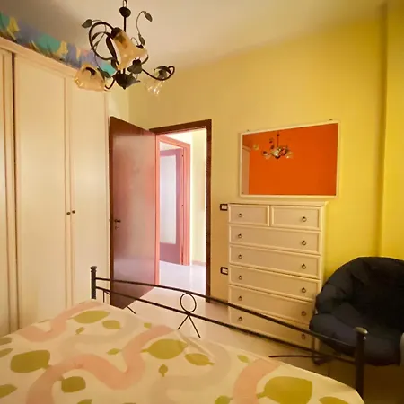Lido Center 2 Apartment *