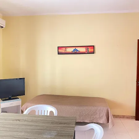 Apartment Lido Center 2 *
