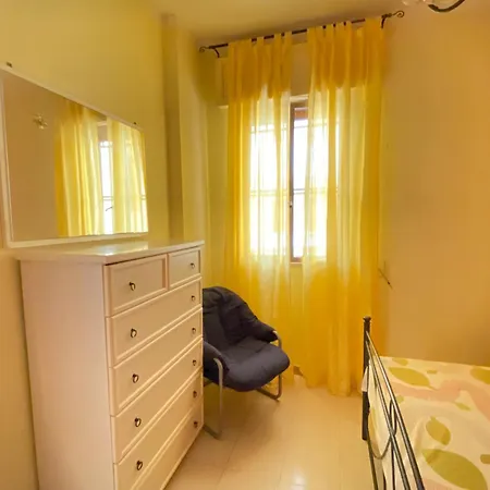 Lido Center 2 Apartment
