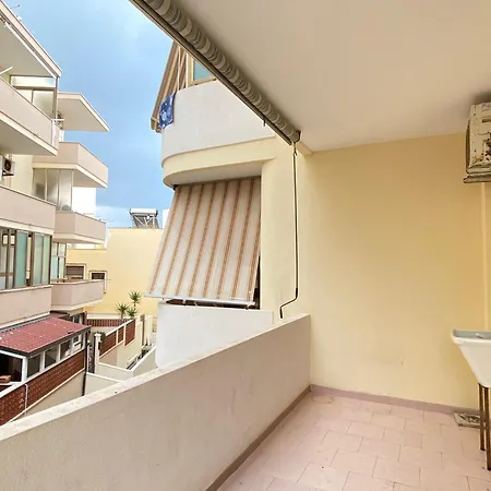 Lido Center 2 Apartment Gallipoli